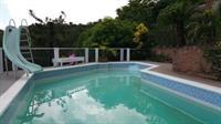 קינגסטון Tranquility Estate Bed And Breakfast מראה חיצוני תמונה