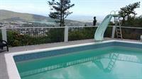 קינגסטון Tranquility Estate Bed And Breakfast מראה חיצוני תמונה