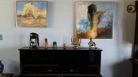 קינגסטון Tranquility Estate Bed And Breakfast מראה חיצוני תמונה