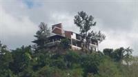 קינגסטון Tranquility Estate Bed And Breakfast מראה חיצוני תמונה