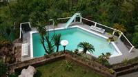 קינגסטון Tranquility Estate Bed And Breakfast מראה חיצוני תמונה